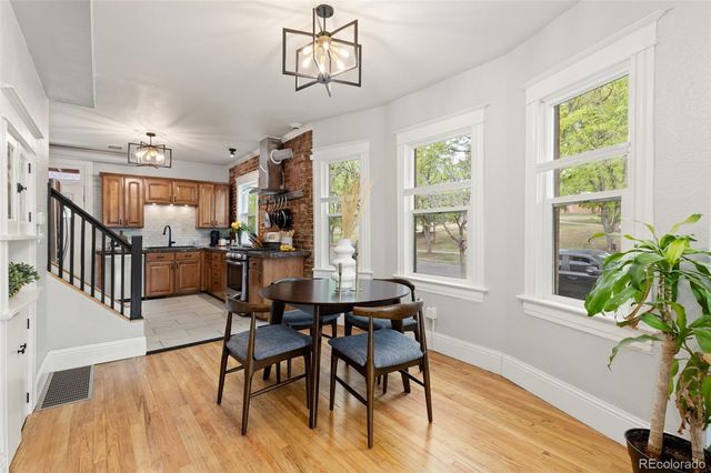 2151 N Clay Street, Denver, CO 80211