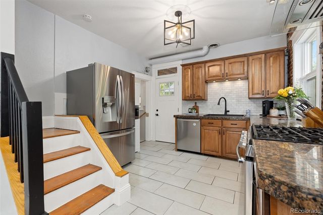 2151 N Clay Street, Denver, CO 80211