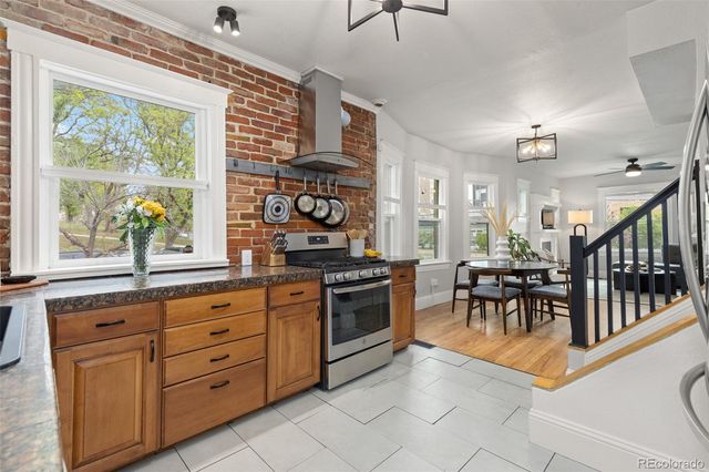 2151 N Clay Street, Denver, CO 80211