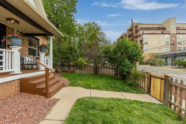2151 N Clay Street, Denver, CO 80211