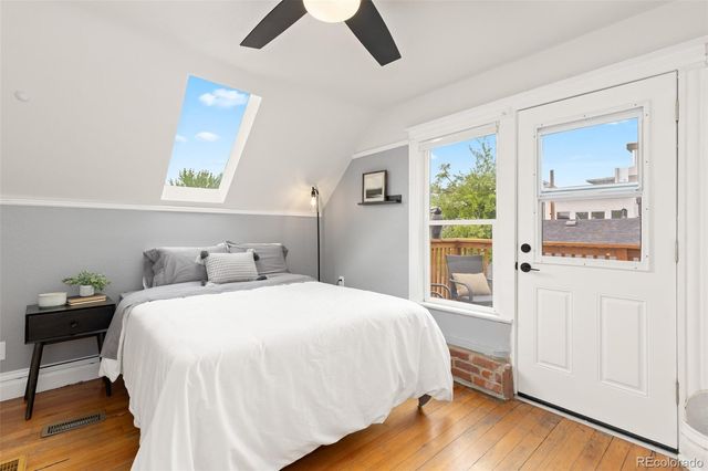 2151 N Clay Street, Denver, CO 80211