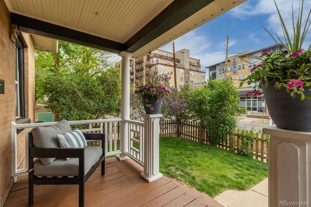 2151 N Clay Street, Denver, CO 80211