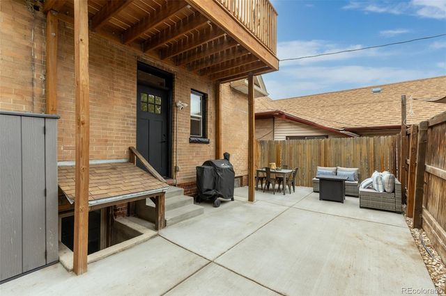 2151 N Clay Street, Denver, CO 80211