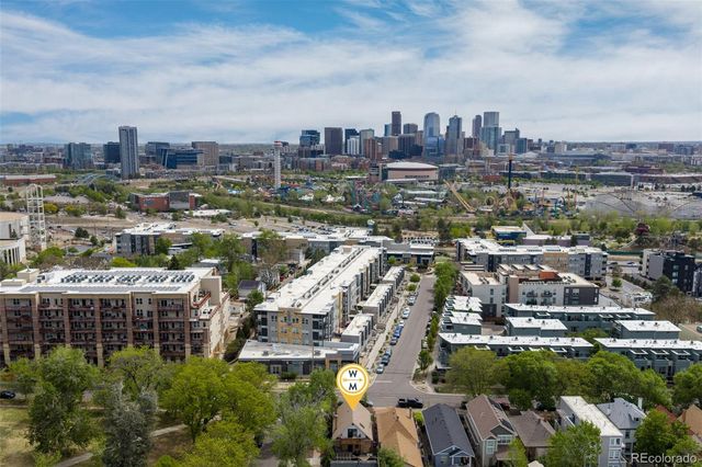 2151 N Clay Street, Denver, CO 80211