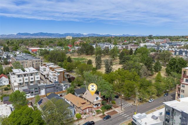 2151 N Clay Street, Denver, CO 80211