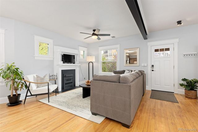 2151 N Clay Street, Denver, CO 80211