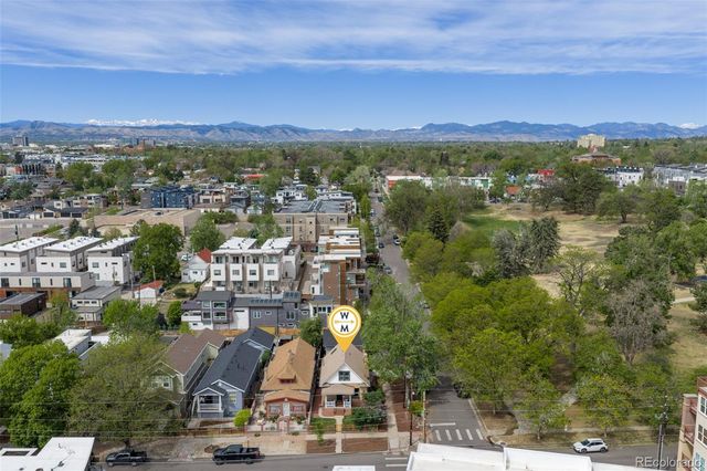 2151 N Clay Street, Denver, CO 80211