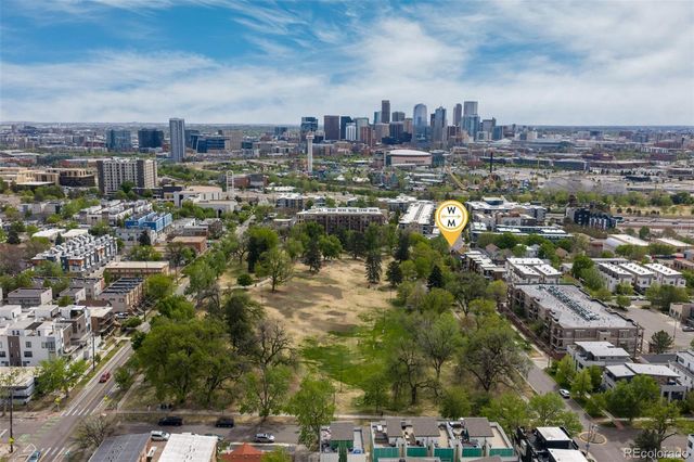 2151 N Clay Street, Denver, CO 80211