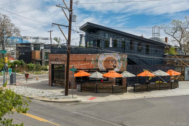 2151 N Clay Street, Denver, CO 80211