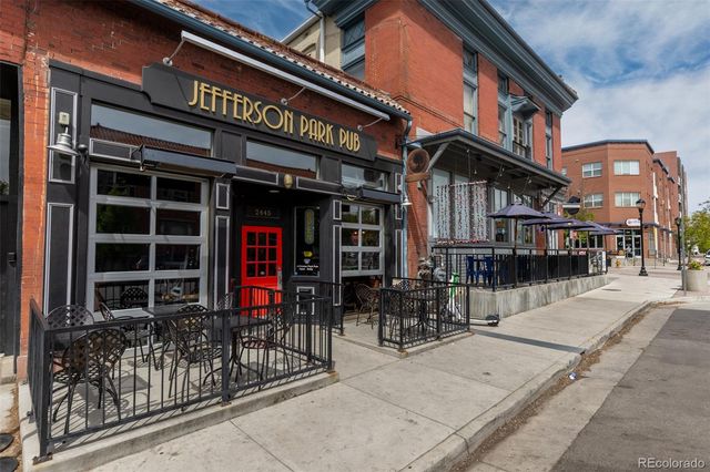 2151 N Clay Street, Denver, CO 80211