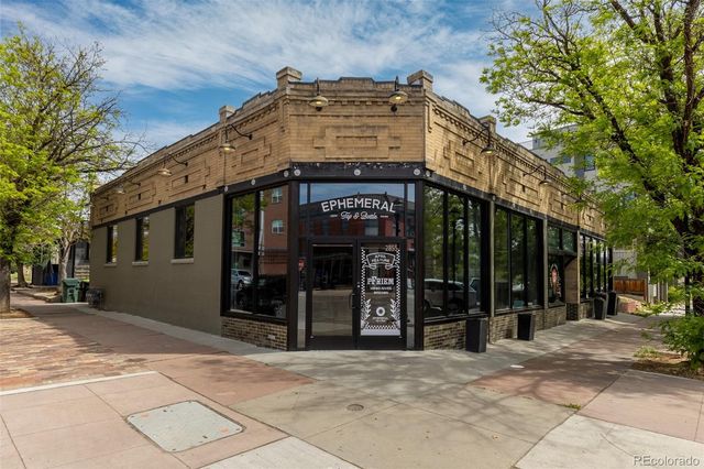 2151 N Clay Street, Denver, CO 80211