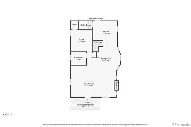 2151 N Clay Street, Denver, CO 80211