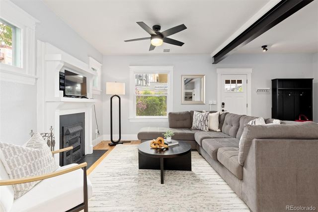 2151 N Clay Street, Denver, CO 80211