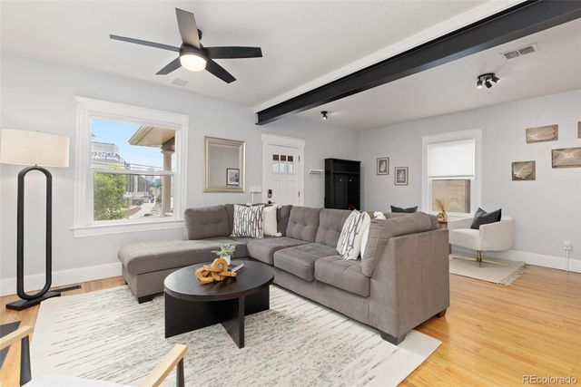 2151 N Clay Street, Denver, CO 80211