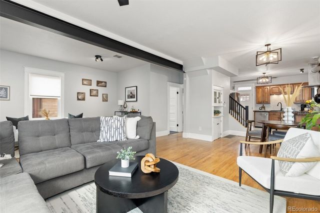 2151 N Clay Street, Denver, CO 80211