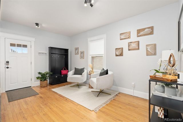 2151 N Clay Street, Denver, CO 80211