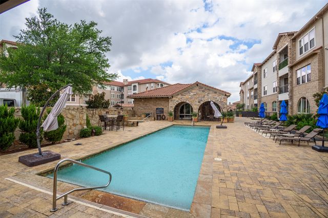 6631 Via Positano 212, Irving, TX 75039