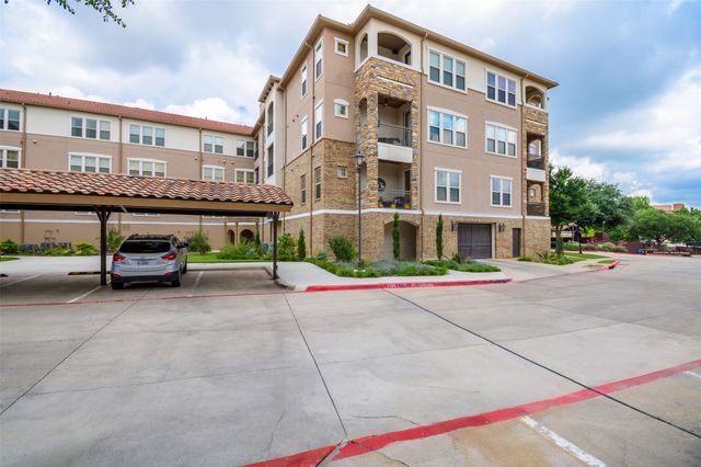 6631 Via Positano 212, Irving, TX 75039
