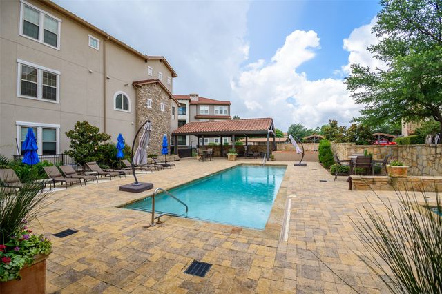 6631 Via Positano 212, Irving, TX 75039