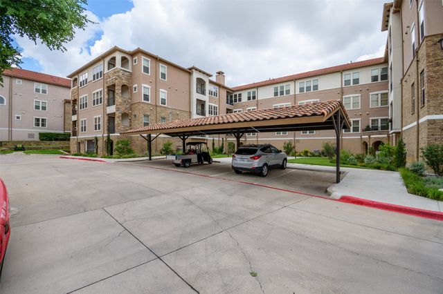 6631 Via Positano 212, Irving, TX 75039