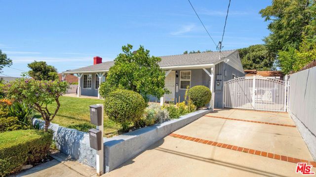 7069 Apperson Street, Los Angeles, CA 91042