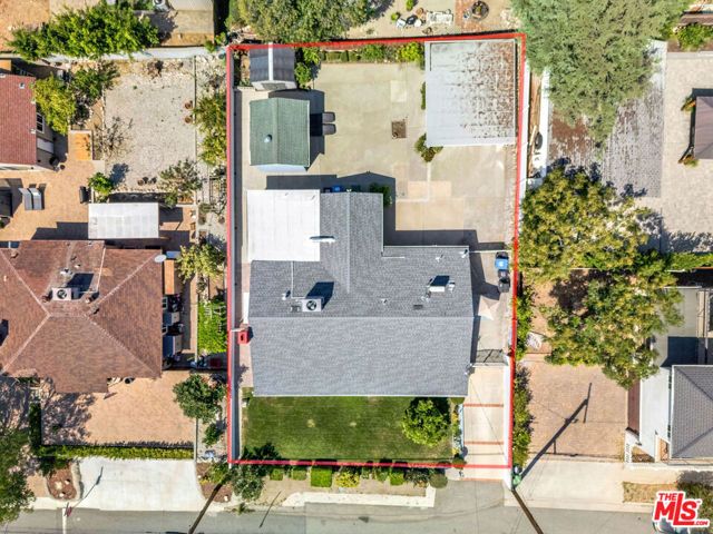 7069 Apperson Street, Los Angeles, CA 91042