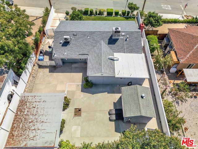 7069 Apperson Street, Los Angeles, CA 91042