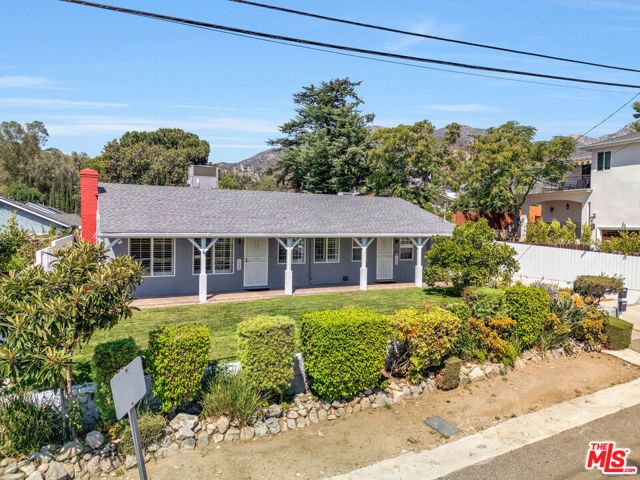 7069 Apperson Street, Los Angeles, CA 91042