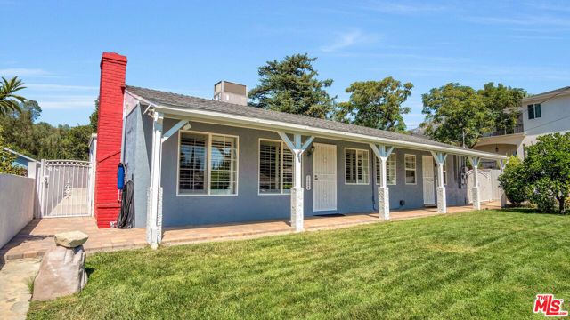 7069 Apperson Street, Los Angeles, CA 91042