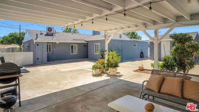 7069 Apperson Street, Los Angeles, CA 91042
