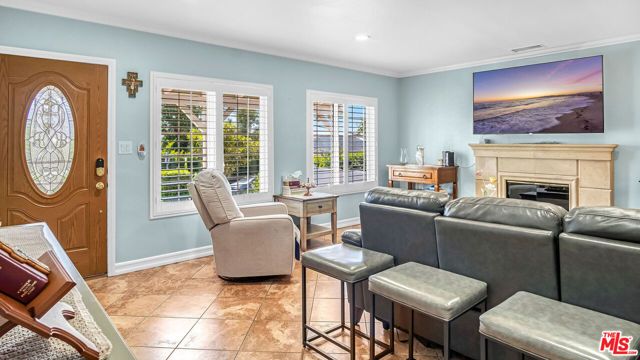 7069 Apperson Street, Los Angeles, CA 91042