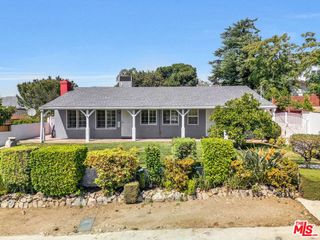 7069 Apperson Street, Los Angeles, CA 91042