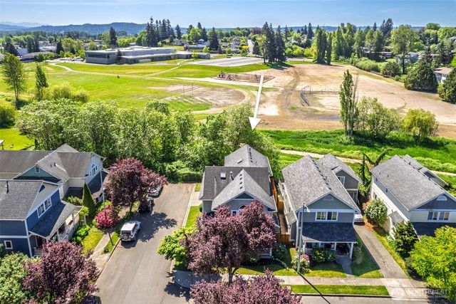 718 Glen Avenue, Snohomish, WA 98290