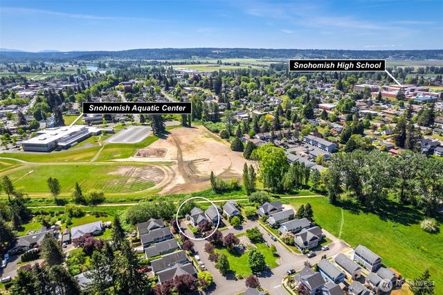718 Glen Avenue, Snohomish, WA 98290