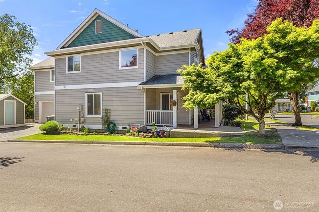 718 Glen Avenue, Snohomish, WA 98290