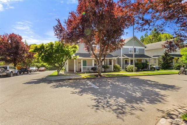 718 Glen Avenue, Snohomish, WA 98290