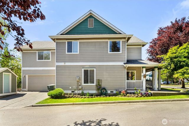 718 Glen Avenue, Snohomish, WA 98290