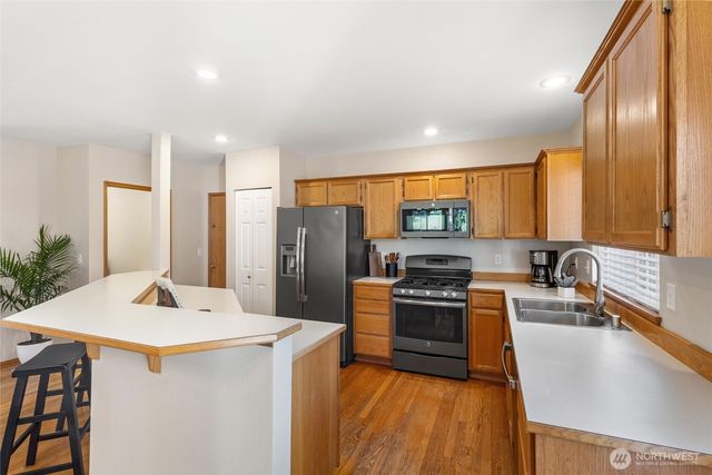 718 Glen Avenue, Snohomish, WA 98290