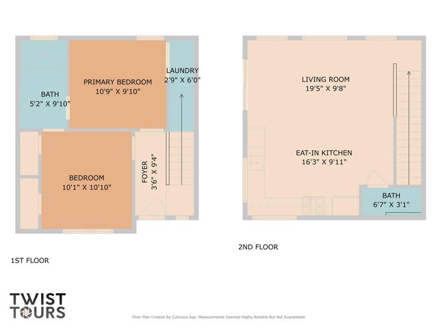 2014 E 9th ST 2, Austin, TX 78702