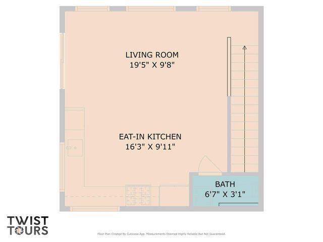 2014 E 9th ST 2, Austin, TX 78702