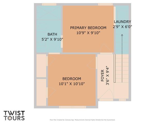 2014 E 9th ST 2, Austin, TX 78702