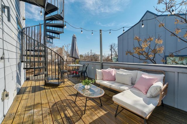 2014 E 9th ST 2, Austin, TX 78702