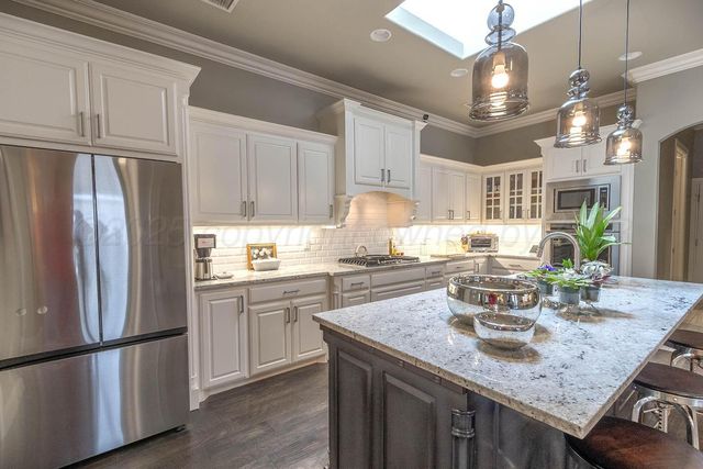 6809 BACCUS, Amarillo, TX 79124