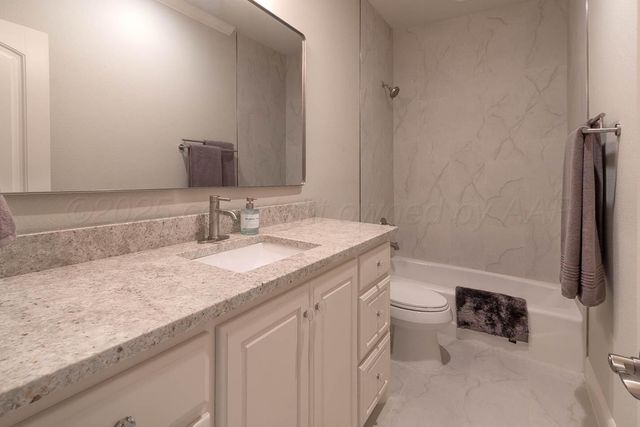 6809 BACCUS, Amarillo, TX 79124