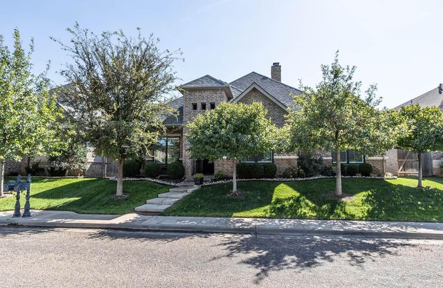 6809 BACCUS, Amarillo, TX 79124