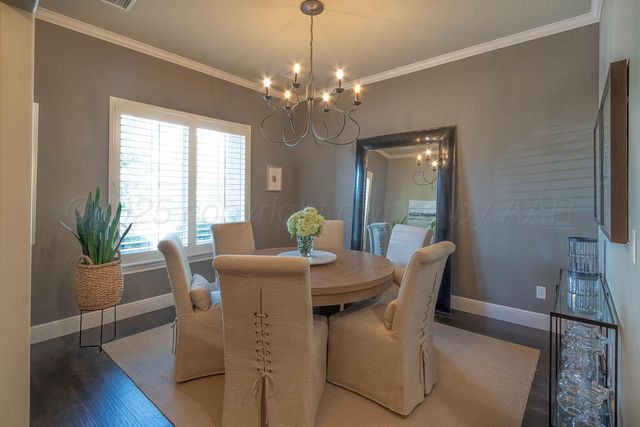 6809 BACCUS, Amarillo, TX 79124