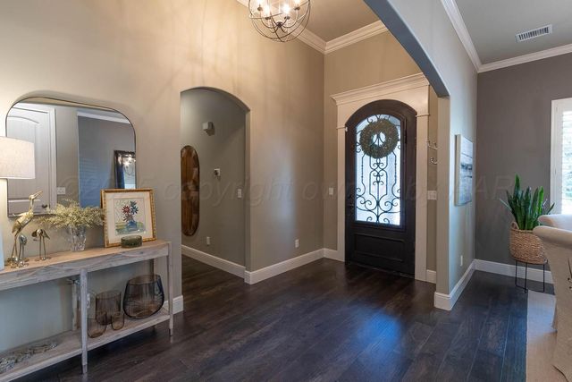 6809 BACCUS, Amarillo, TX 79124