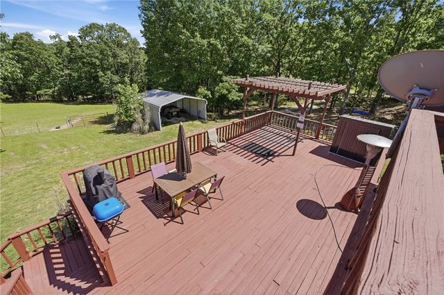257 County Road 332, Eureka Springs, AR 72632