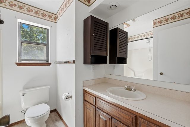 257 County Road 332, Eureka Springs, AR 72632