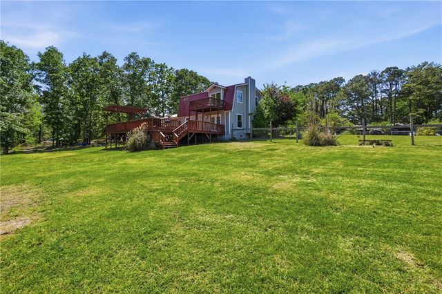 257 County Road 332, Eureka Springs, AR 72632